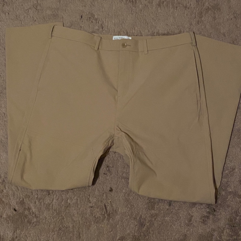 Hill City Everyday Athletic Pants 38W 32L